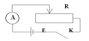 Расчёт количества заряда протекшего по проводнику